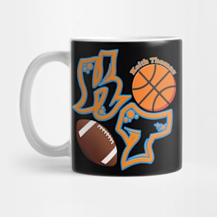 Keith Thomas Shirt Mug